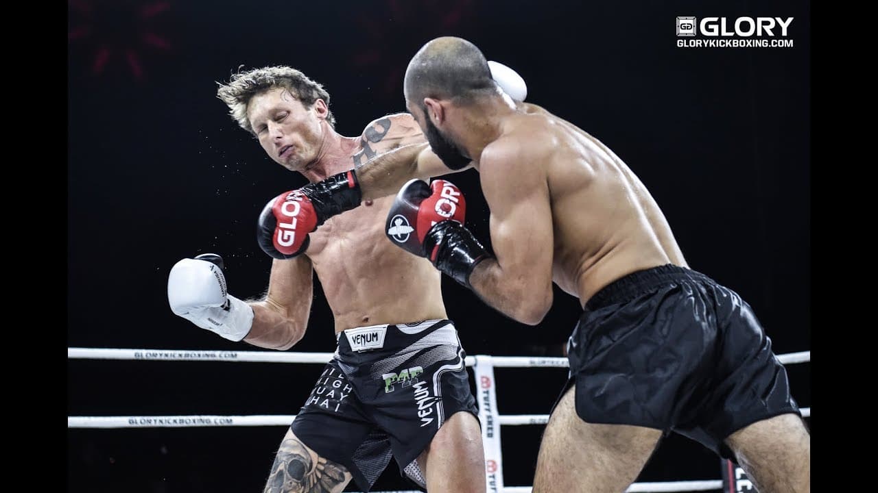 Itay Gershon Highlight