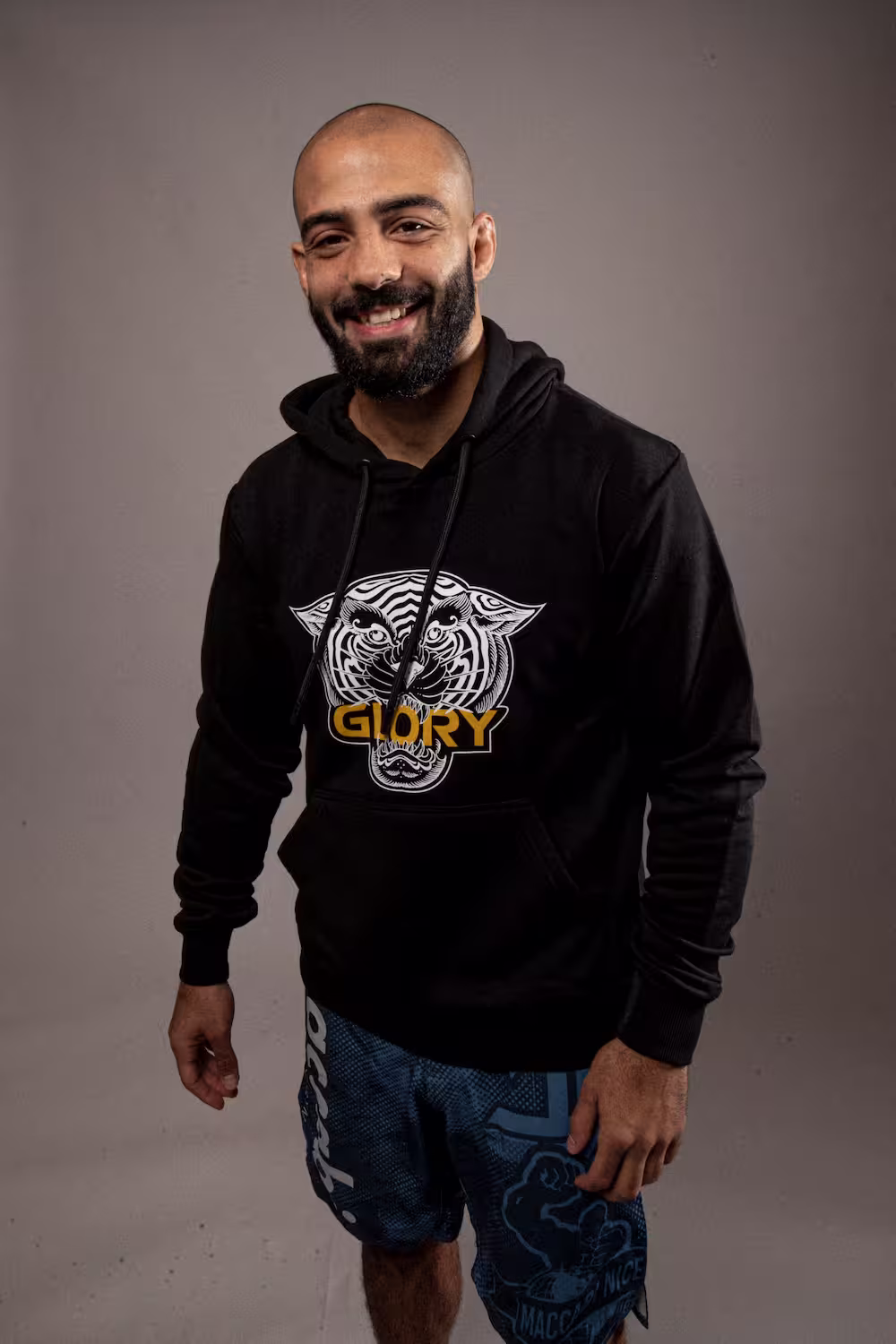 Itay Gershon — head coach