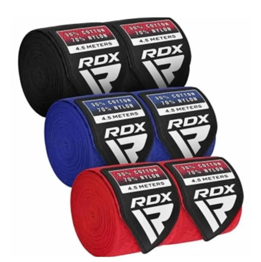 תחבושות RDX